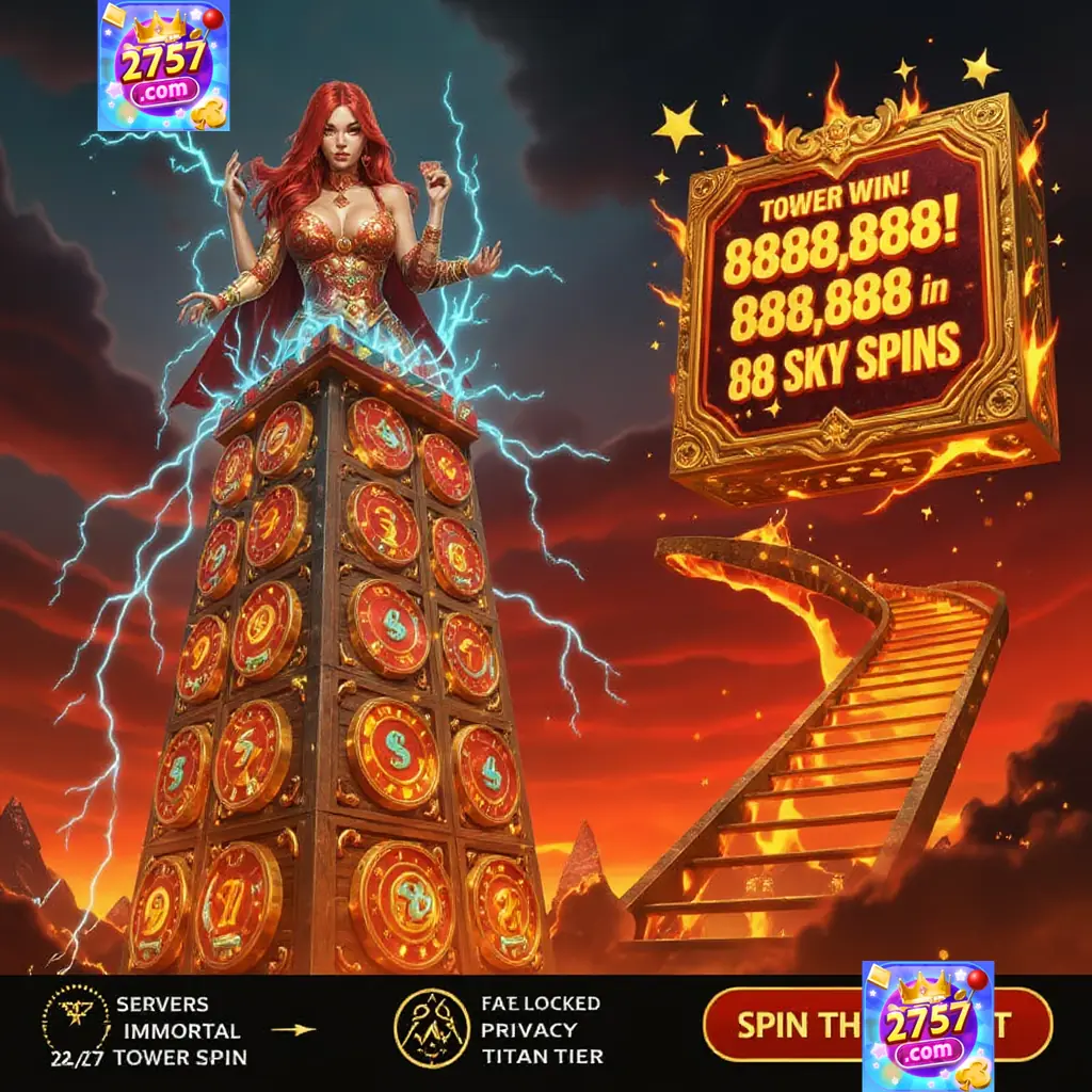 2757 Apk Slot Login Solusi Bisnis Depari image 1