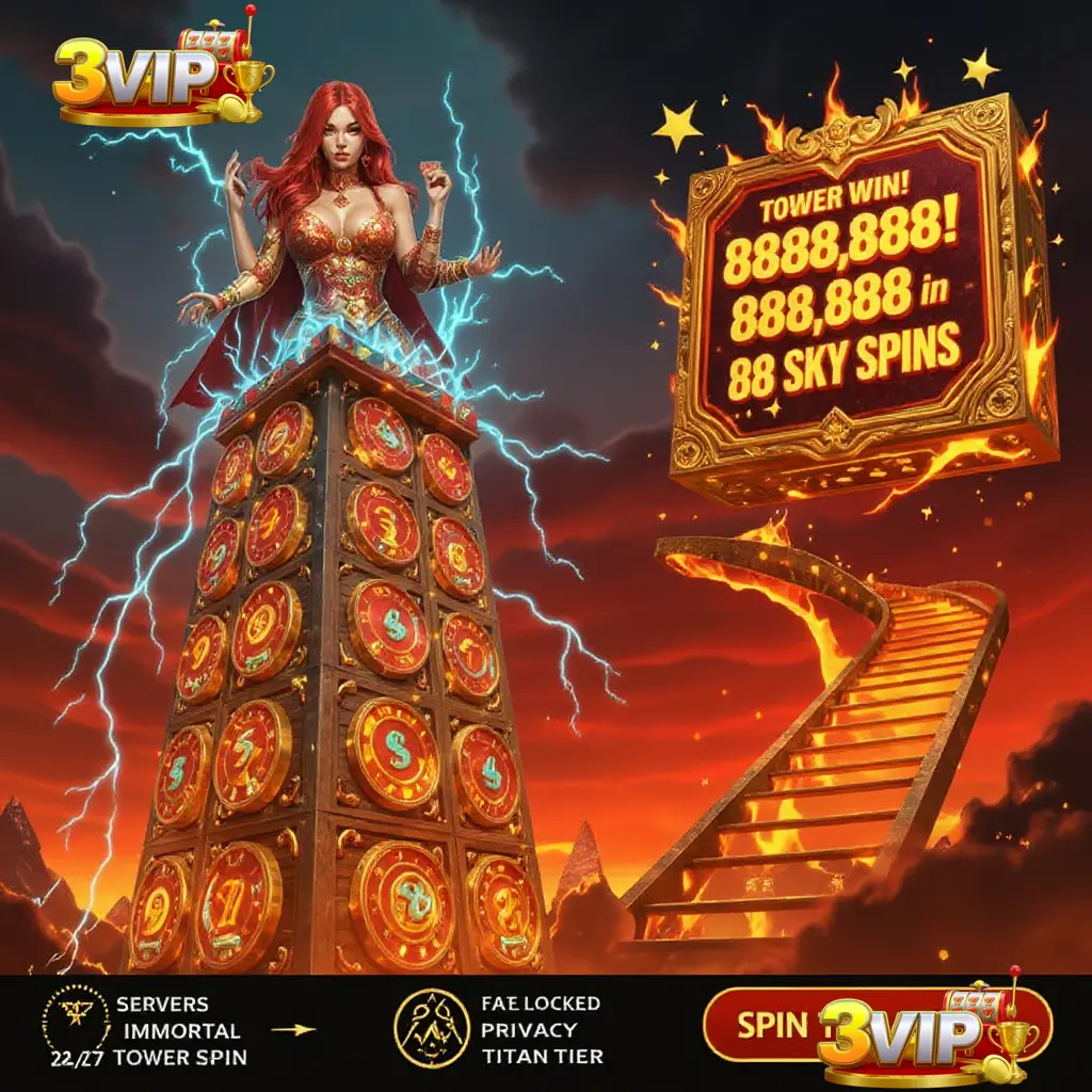 3SVIP Apk Slot Login Solusi Bisnis Depari image 1