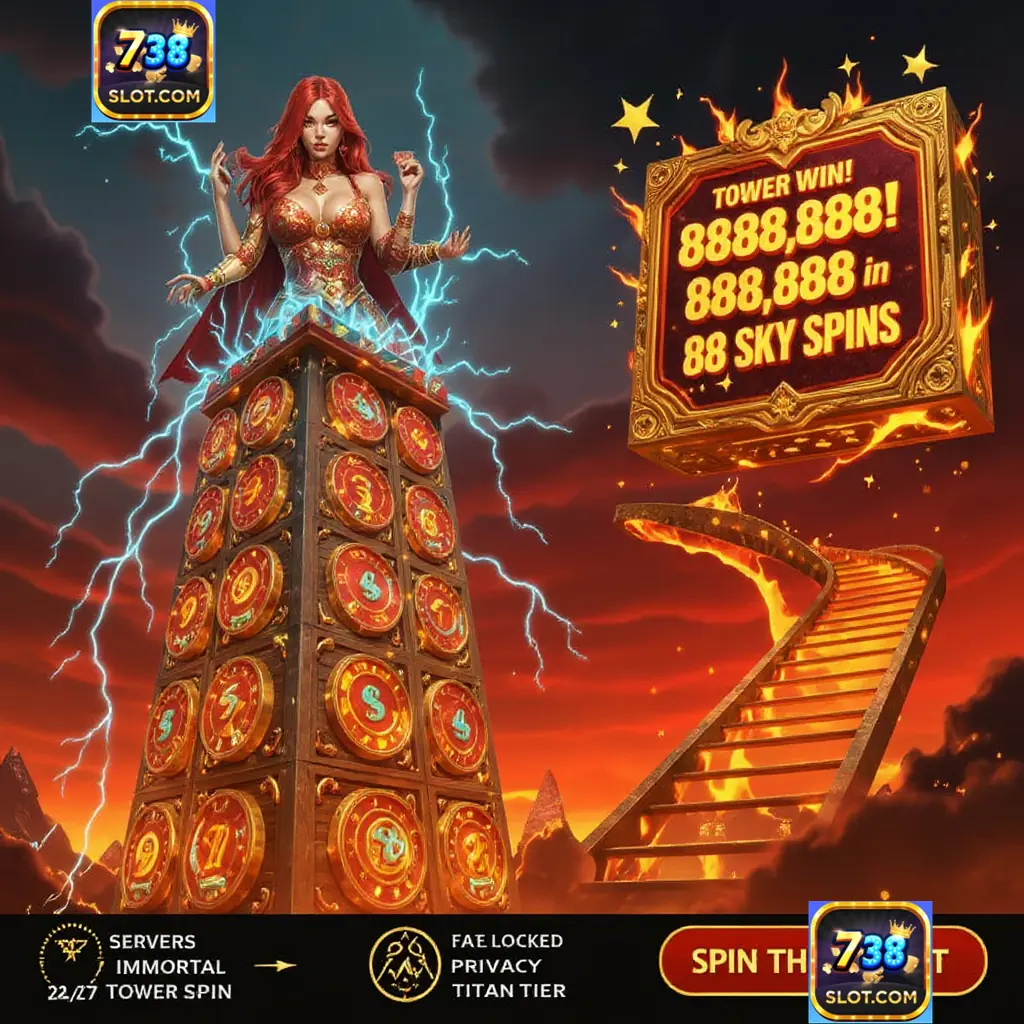 738SLOT Apk Slot Login Solusi Bisnis Depari image 1