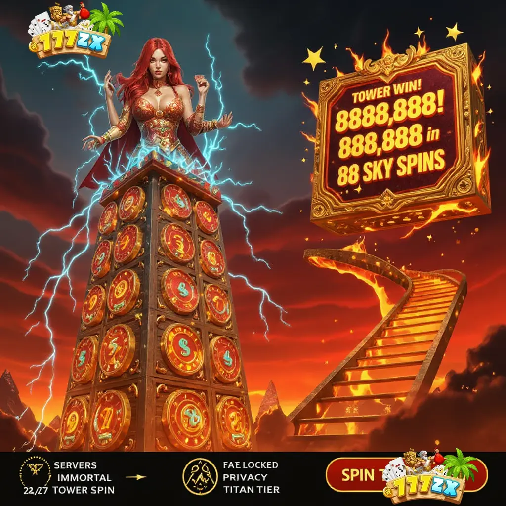 777ZX Apk Slot Login Solusi Bisnis Depari image 1