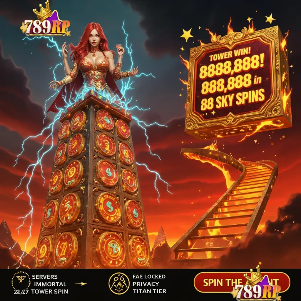 789RP Apk Slot Login Solusi Bisnis Depari image 1