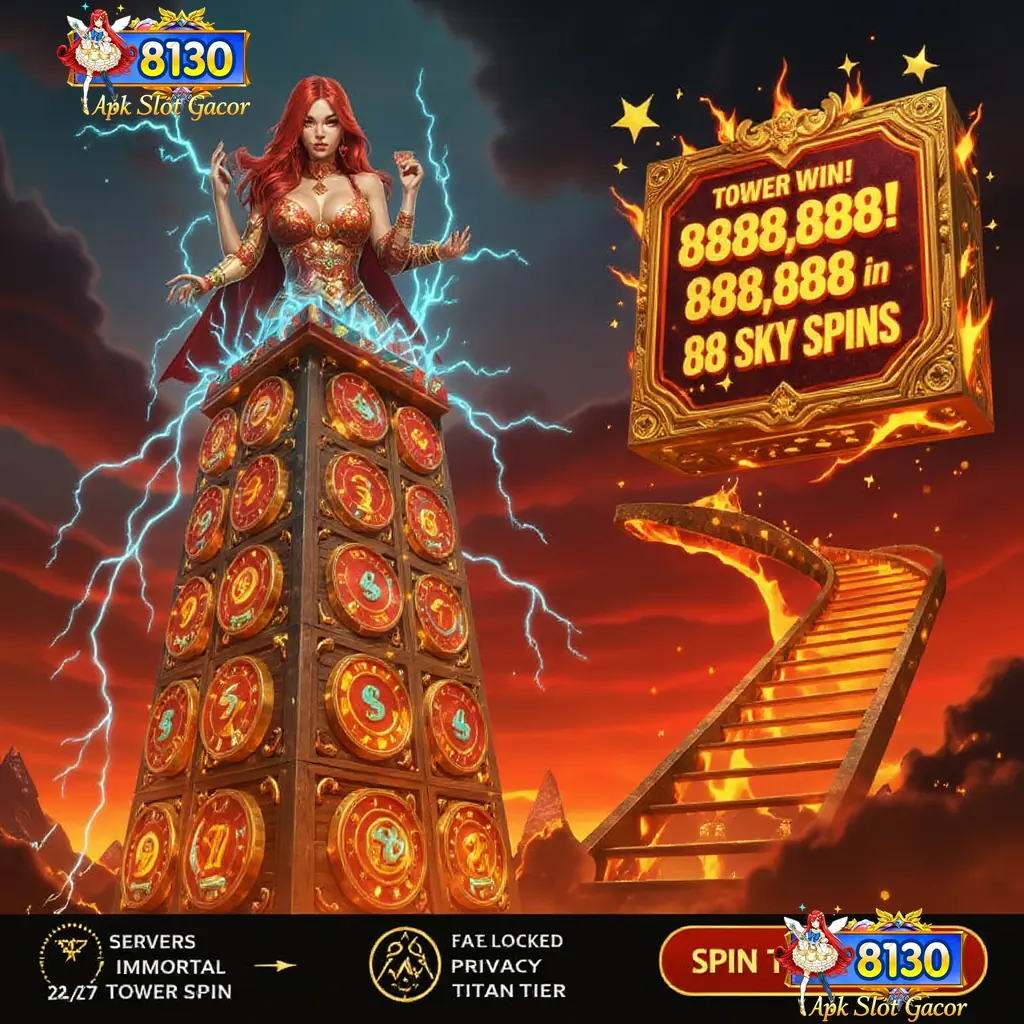 8180 Apk Slot Login Solusi Bisnis Depari image 1