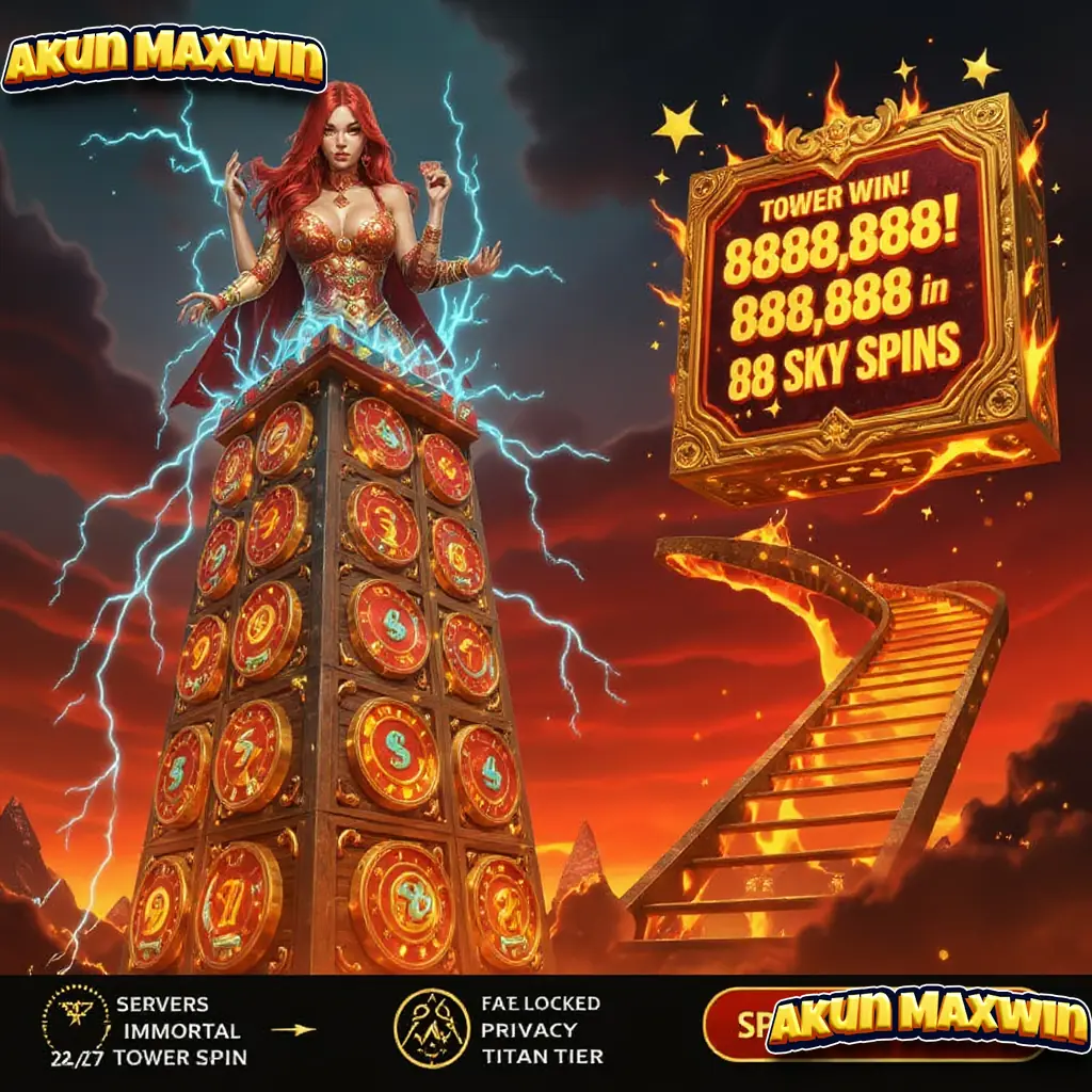 AKUN MAXWIN Apk Slot Login Solusi Bisnis Depari image 1