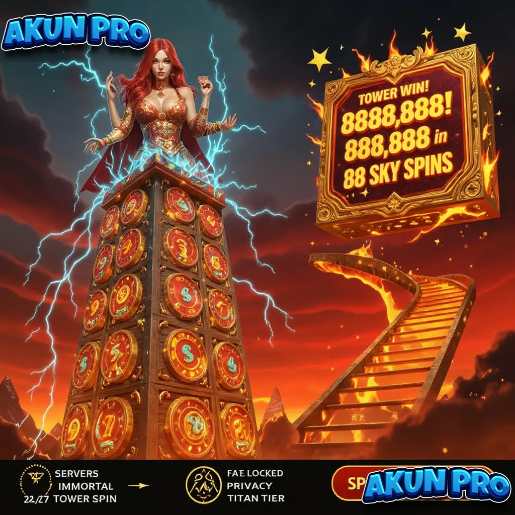 AKUN PRO SERVER GACOR Apk Slot Login Solusi Bisnis Depari image 1