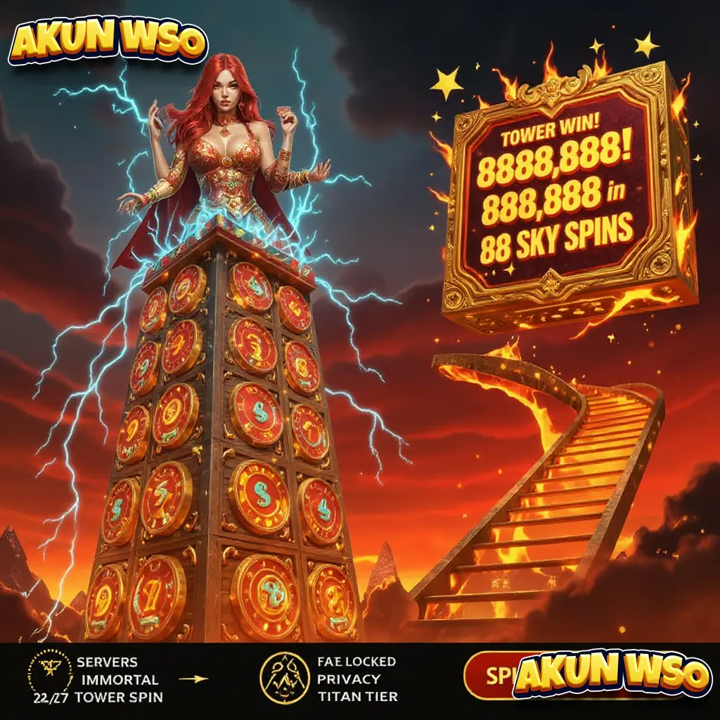 AKUN WSO Apk Slot Login Solusi Bisnis Depari image 1