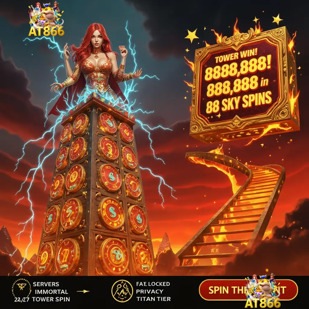 AT866 Apk Slot Login Solusi Bisnis Depari image 1