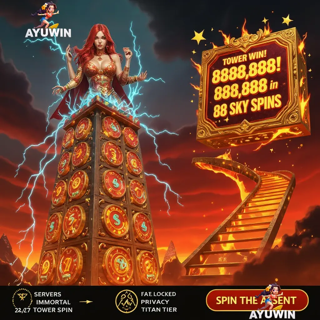 AYUWIN Apk Slot Login Solusi Bisnis Depari image 1