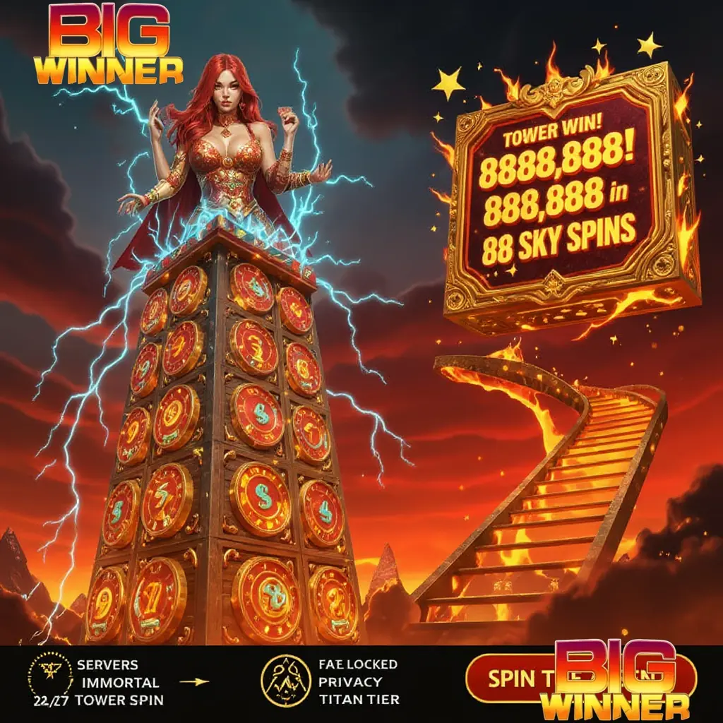 BIGWINNER Apk Slot Login Solusi Bisnis Depari image 1