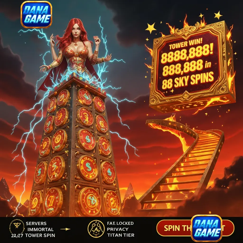 DANAGAME Apk Slot Login Solusi Bisnis Depari image 1