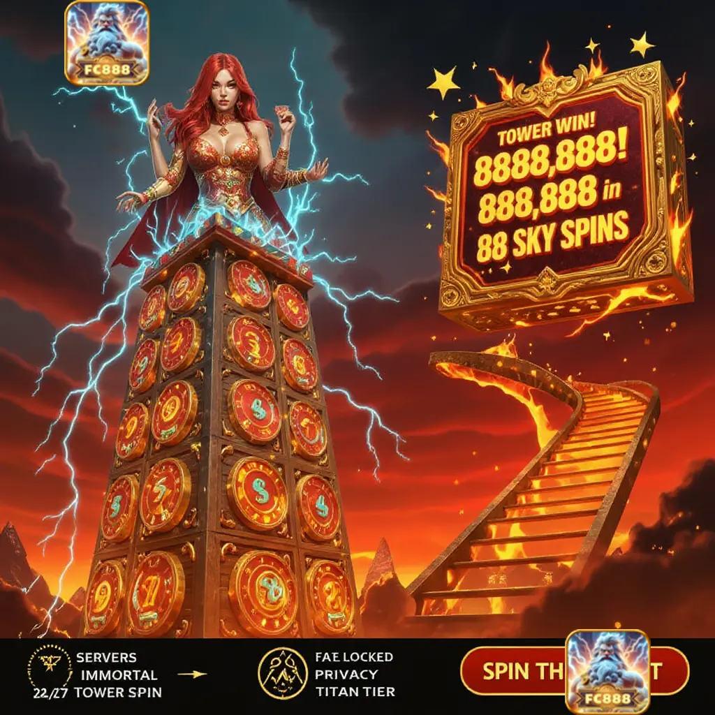 FC888 Apk Slot Login Solusi Bisnis Depari image 1