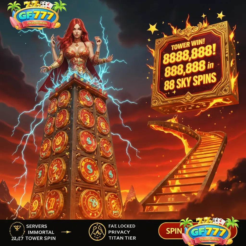 GF777 Apk Slot Login Solusi Bisnis Depari image 1
