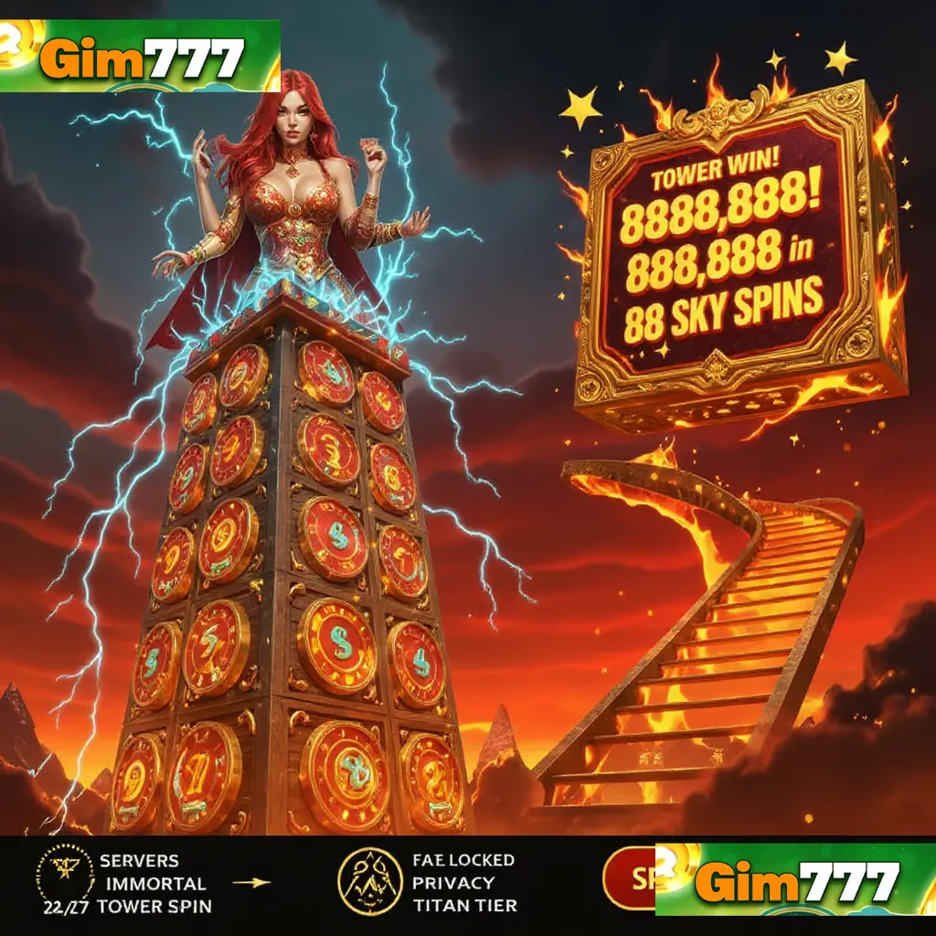 GIM777 Apk Slot Login Solusi Bisnis Depari image 1