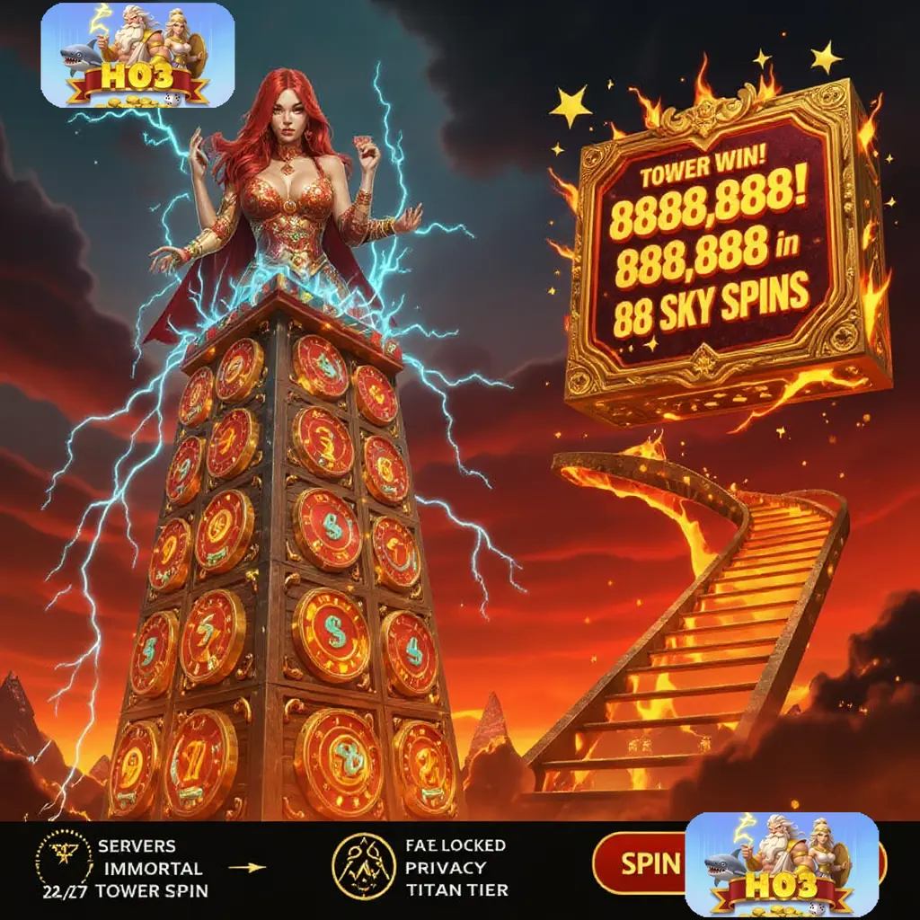 H03 Apk Slot Login Solusi Bisnis Depari image 1