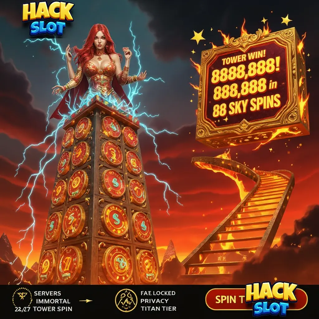 HACK SLOT Apk Slot Login Solusi Bisnis Depari image 1