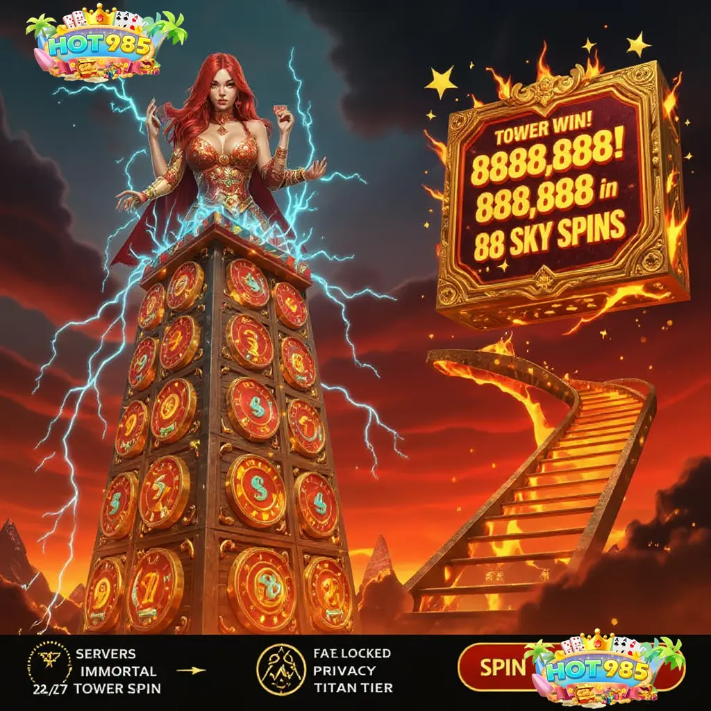 HOT985 Apk Slot Login Solusi Bisnis Depari image 1