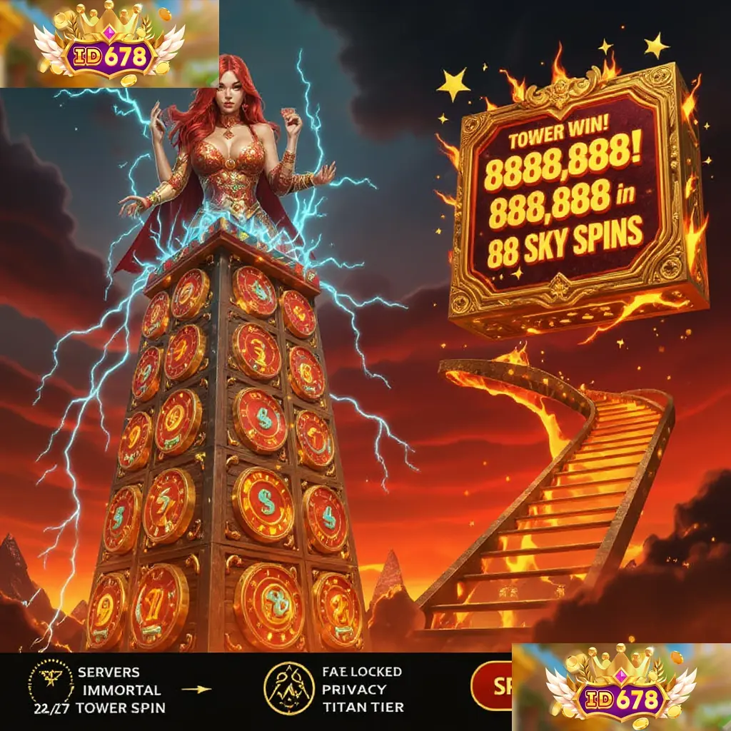 ID678 Apk Slot Login Solusi Bisnis Depari image 1