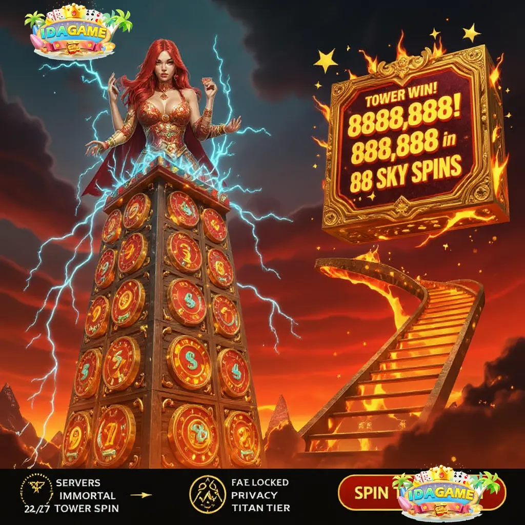 IDAGAME Apk Slot Login Solusi Bisnis Depari image 1