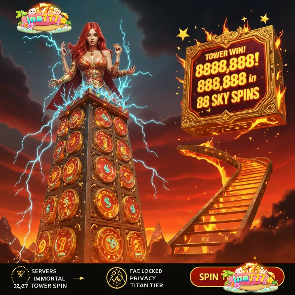 IN858 Apk Slot Login Solusi Bisnis Depari image 1