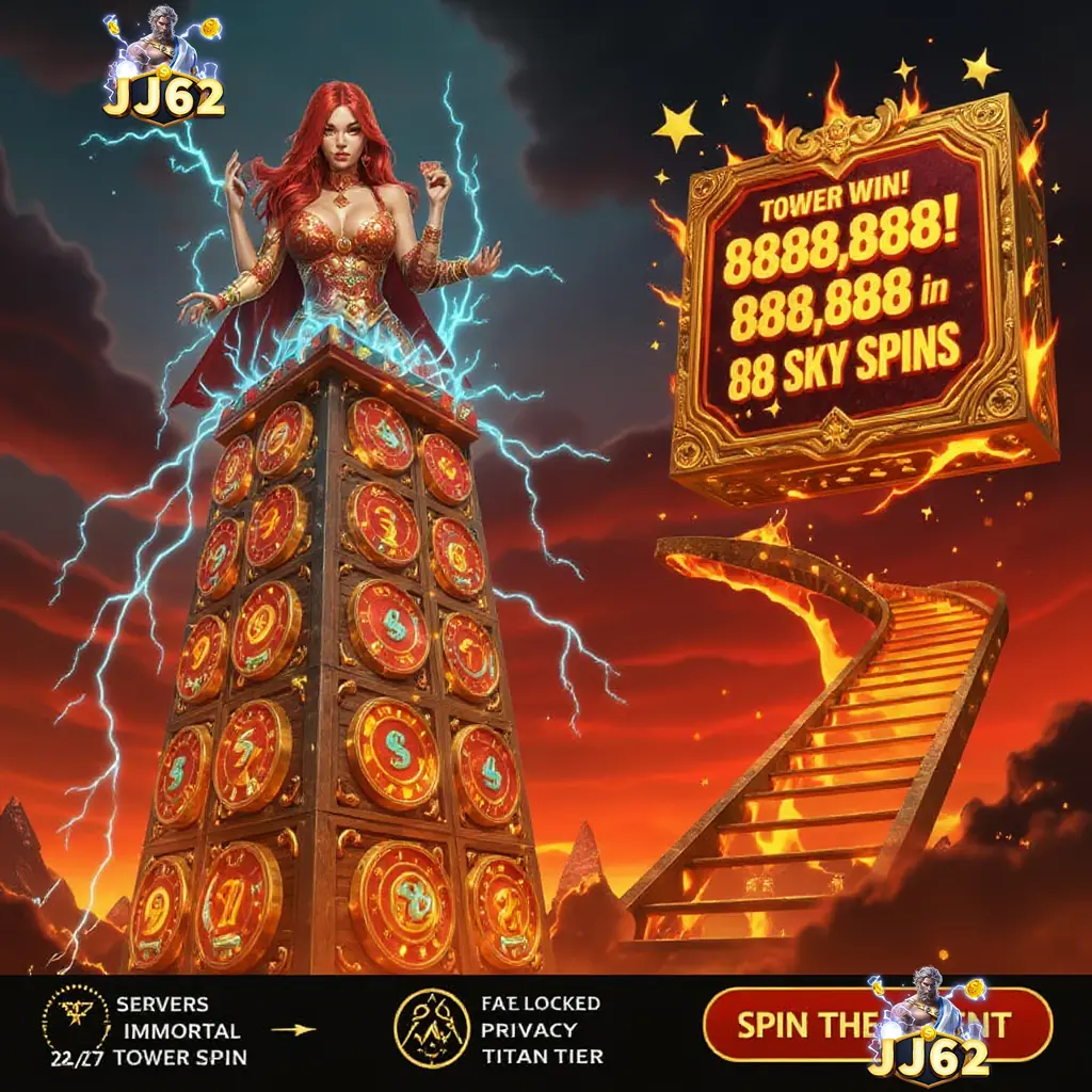 JJ62 Apk Slot Login Solusi Bisnis Depari image 1