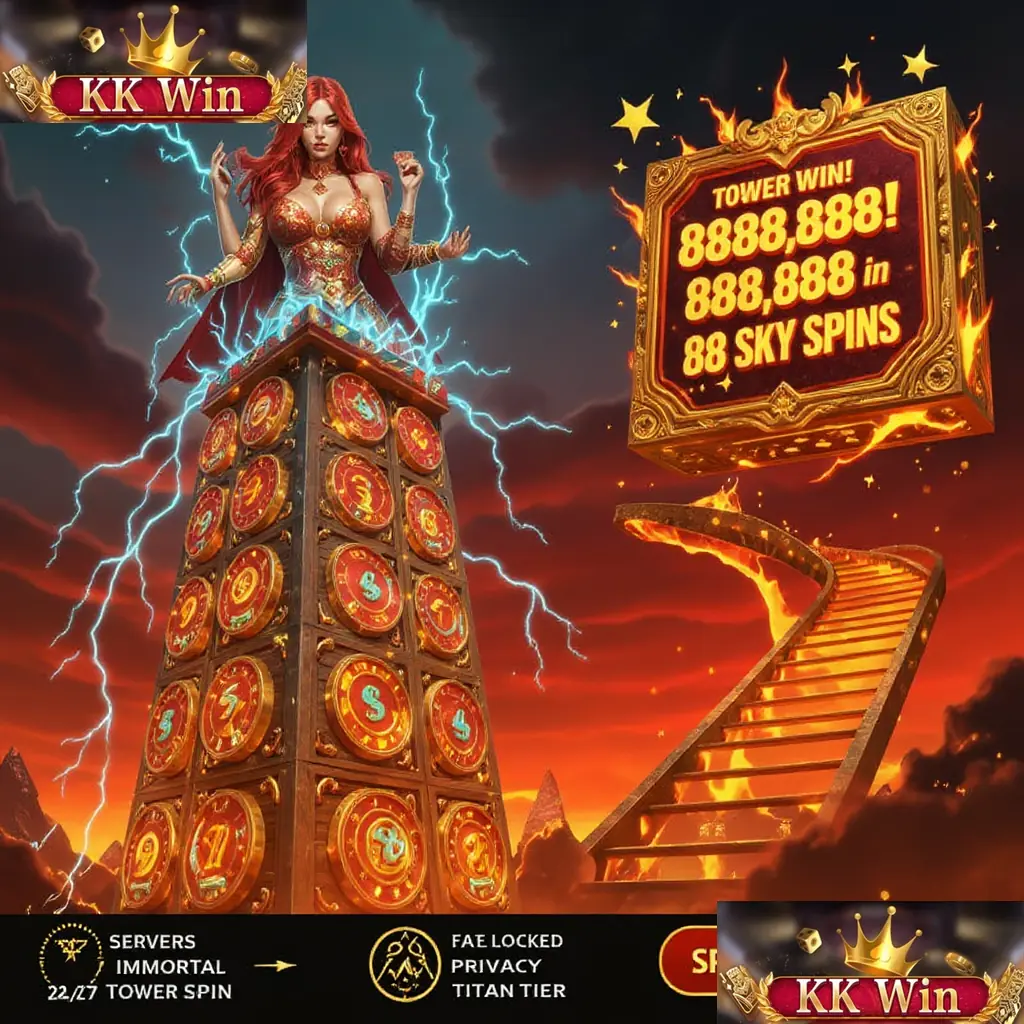KKWIN Apk Slot Login Solusi Bisnis Depari image 1