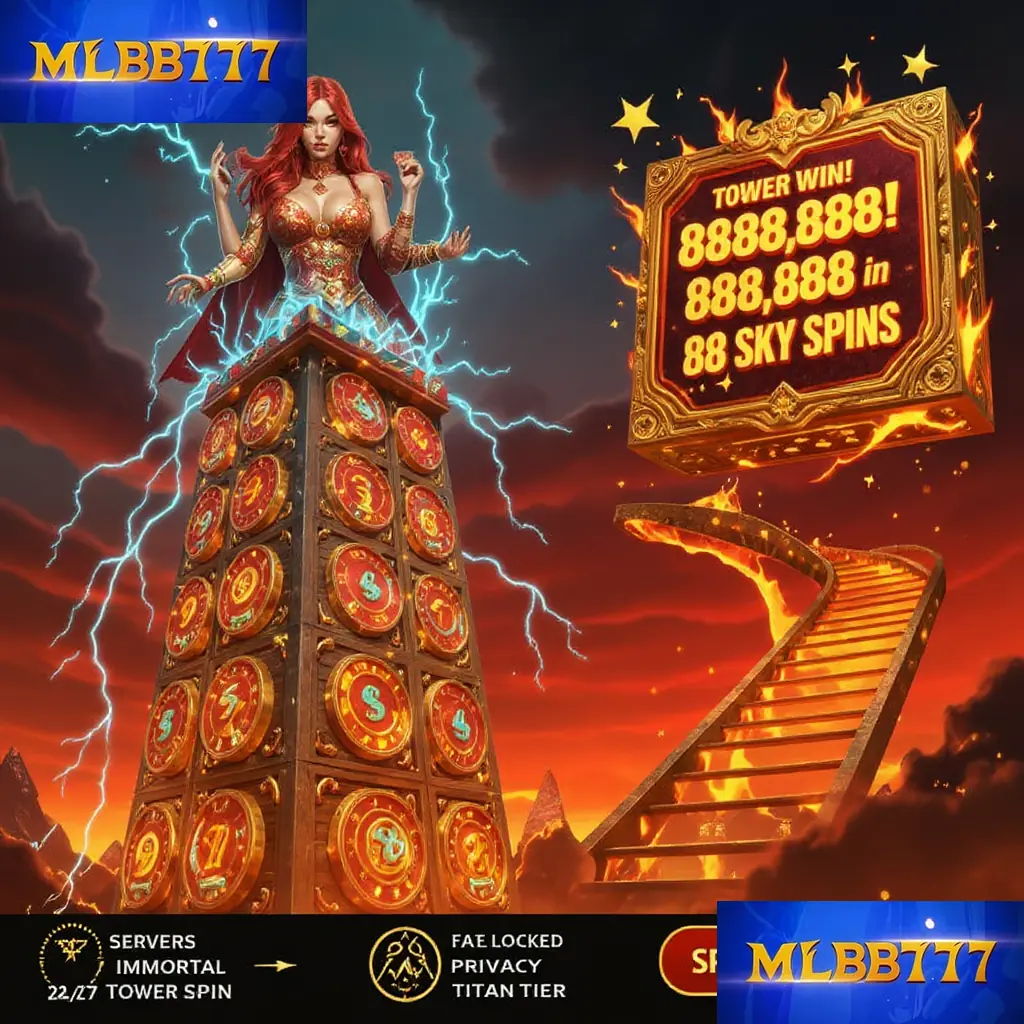MLBB777 Apk Slot Login Solusi Bisnis Depari image 1