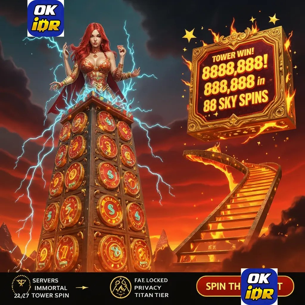 OKIDR Apk Slot Login Solusi Bisnis Depari image 1