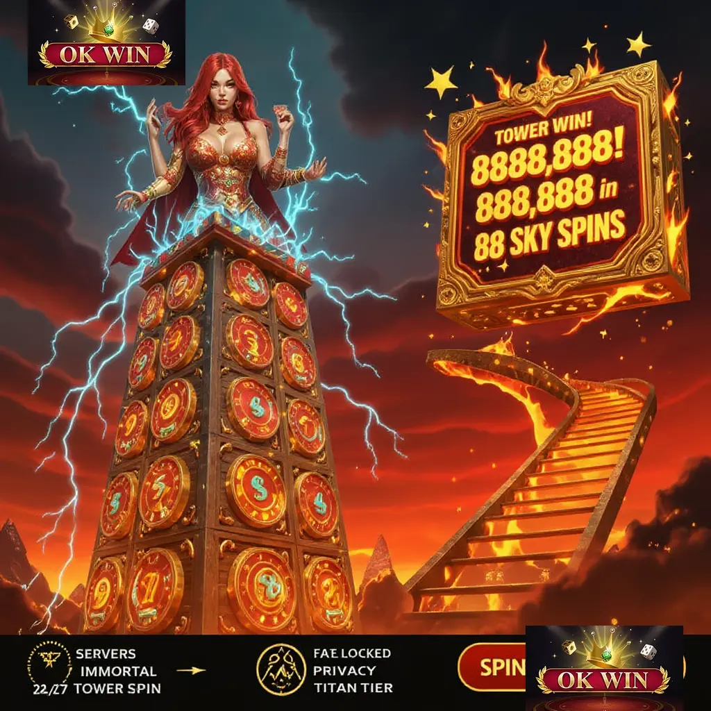 OKWIN Apk Slot Login Solusi Bisnis Depari image 1
