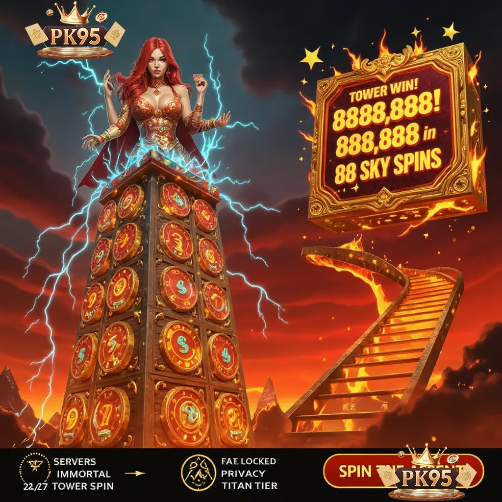 PK95 Apk Slot Login Solusi Bisnis Depari image 1