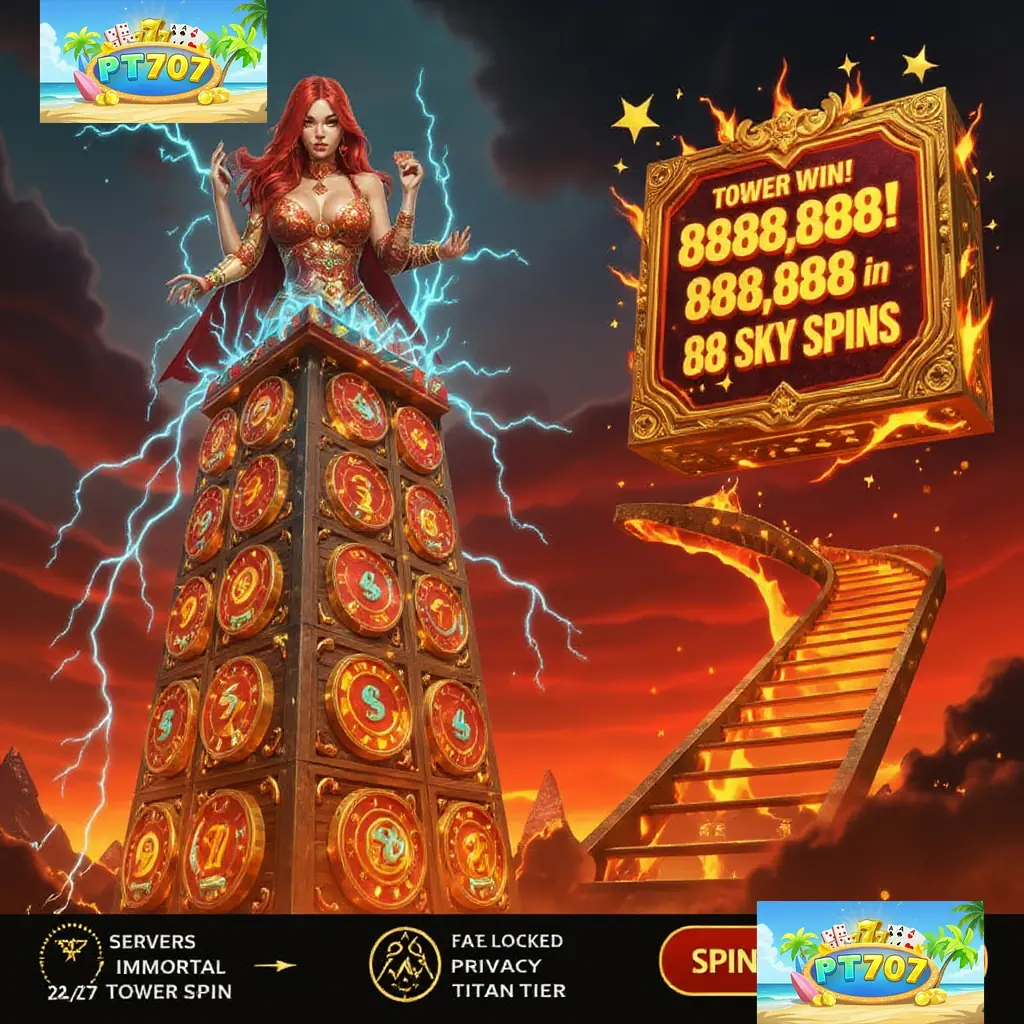 PT707 Apk Slot Login Solusi Bisnis Depari image 1