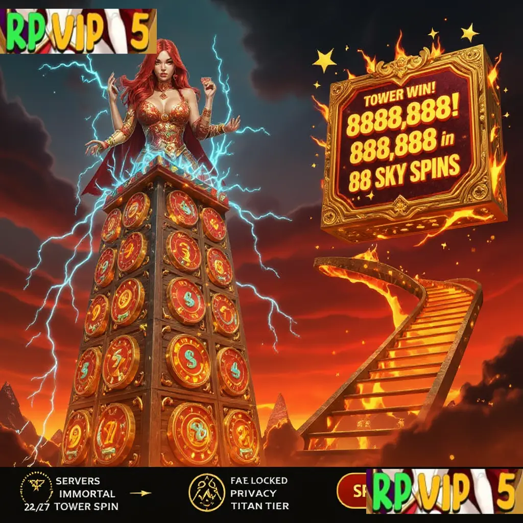 RPVIP5 Apk Slot Login Solusi Bisnis Depari image 1