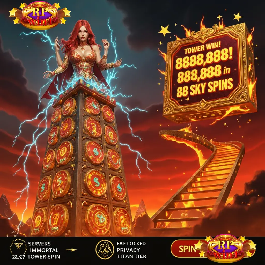 RPWIN1 Apk Slot Login Solusi Bisnis Depari image 1