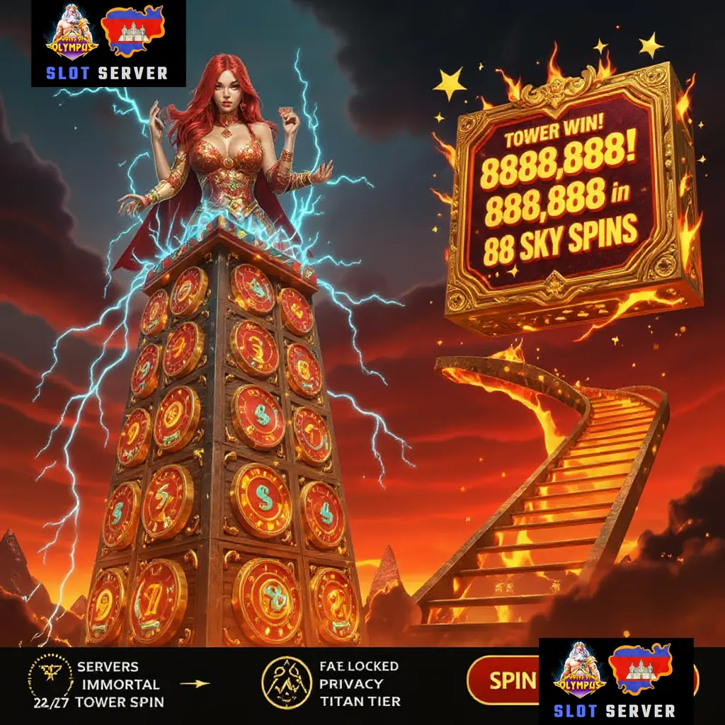 SERVER KAMBOJA Apk Slot Login Solusi Bisnis Depari image 1