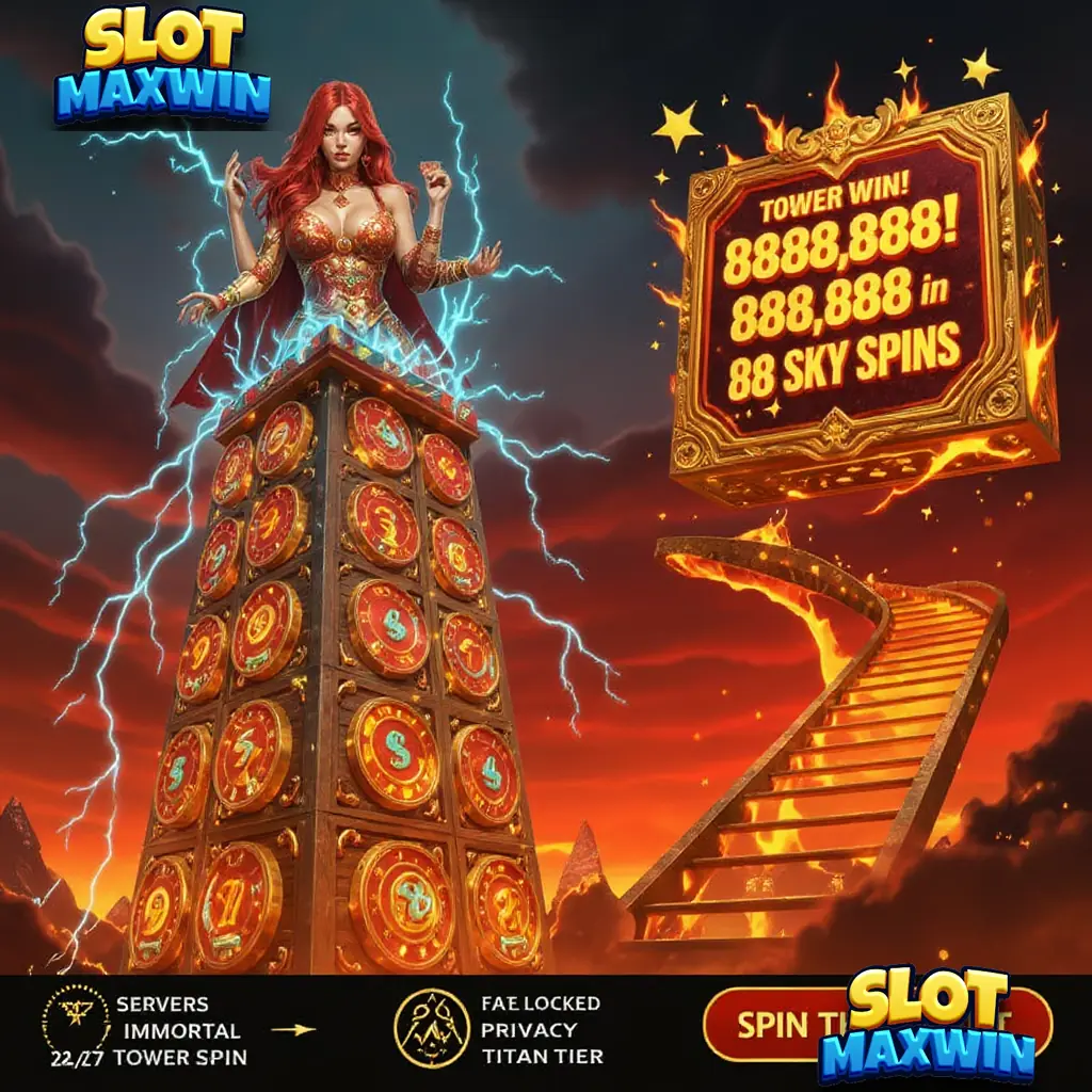 SLOT MAXWIN Apk Slot Login Solusi Bisnis Depari image 1