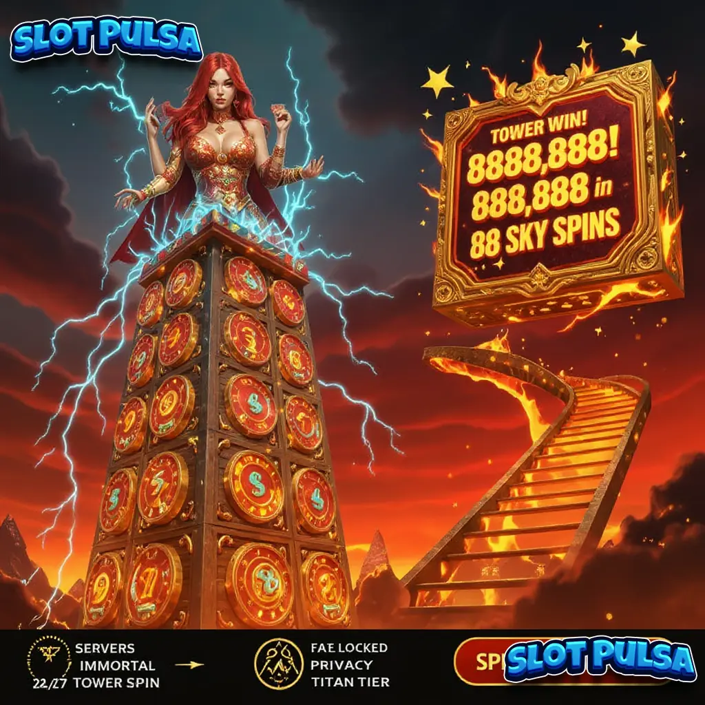 SLOT PULSA Apk Slot Login Solusi Bisnis Depari image 1