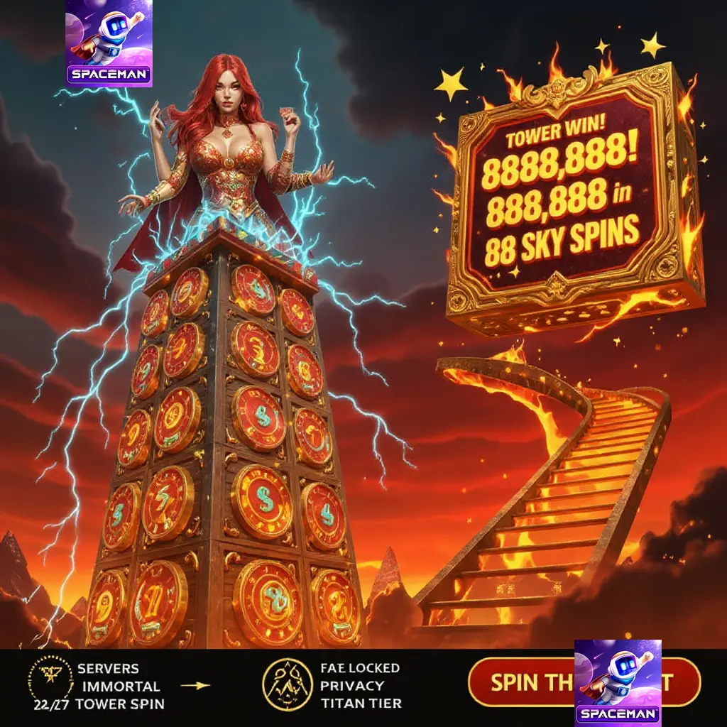 SPACEMAN Apk Slot Login Solusi Bisnis Depari image 1