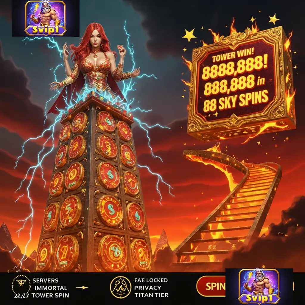 SVIP1 Apk Slot Login Solusi Bisnis Depari image 1