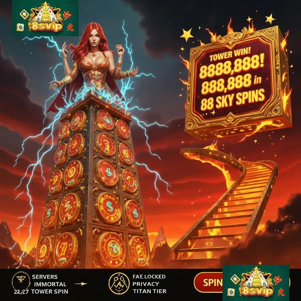 SVIP8 Apk Slot Login Solusi Bisnis Depari image 1