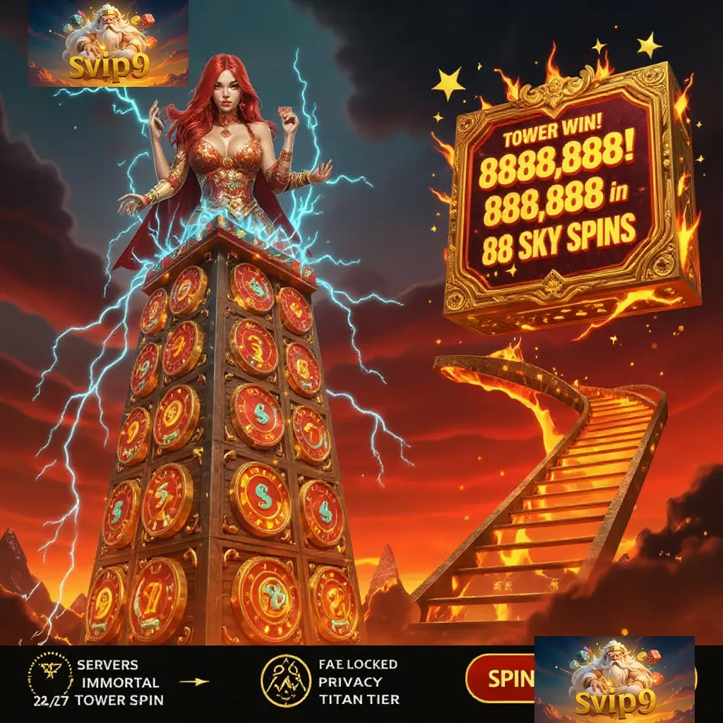 SVIP9 Apk Slot Login Solusi Bisnis Depari image 1