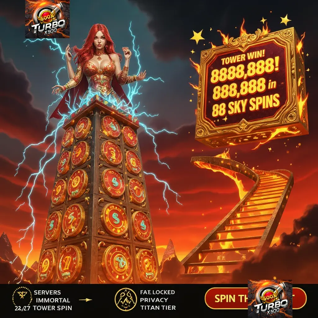 TURBOX500 Apk Slot Login Solusi Bisnis Depari image 1