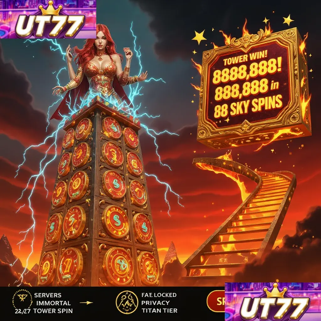 UT77 Apk Slot Login Solusi Bisnis Depari image 1