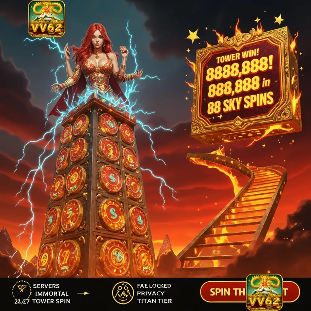VV62 Apk Slot Login Solusi Bisnis Depari image 1