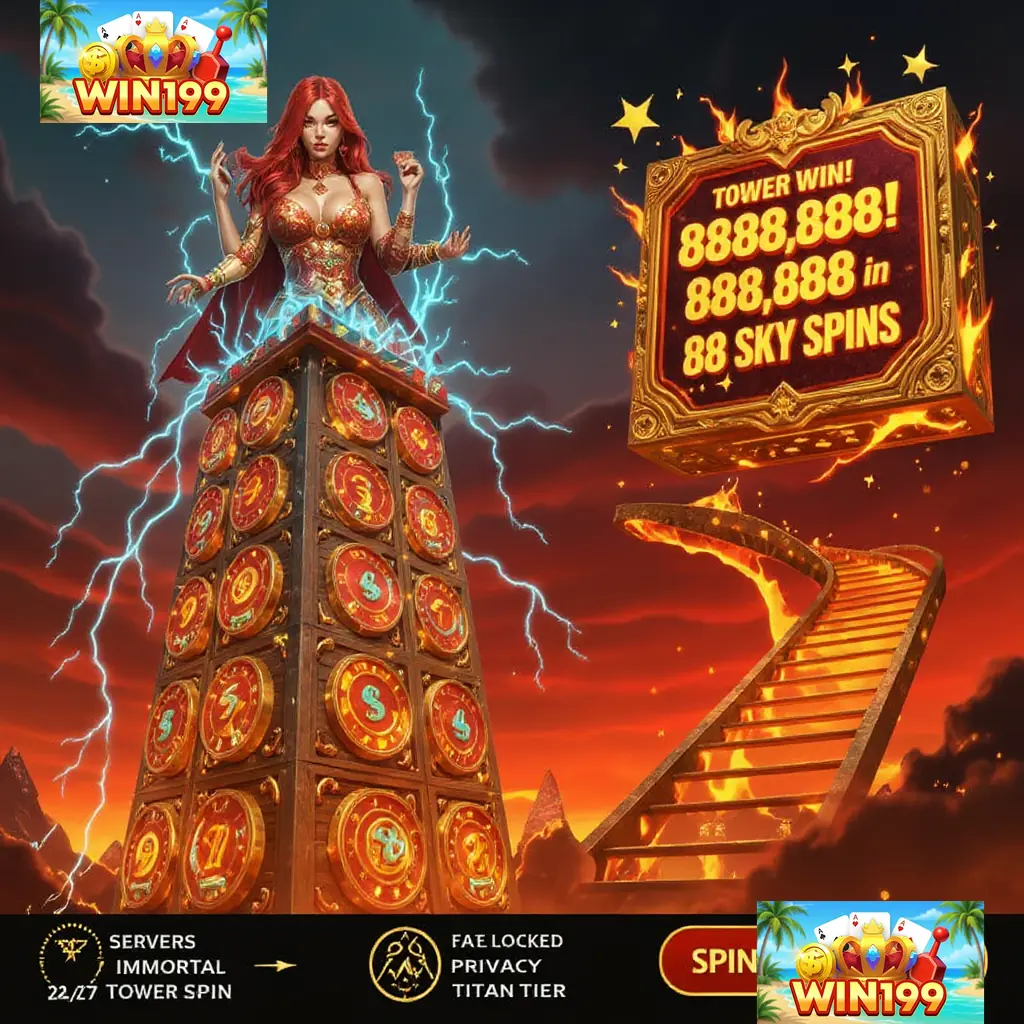 WIN199 Apk Slot Login Solusi Bisnis Depari image 1
