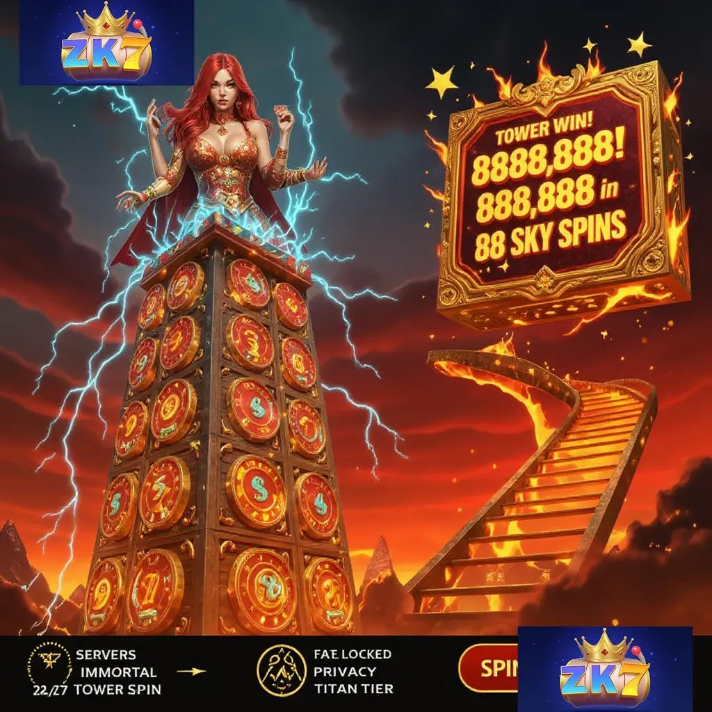 ZK7 Apk Slot Login Solusi Bisnis Depari image 1